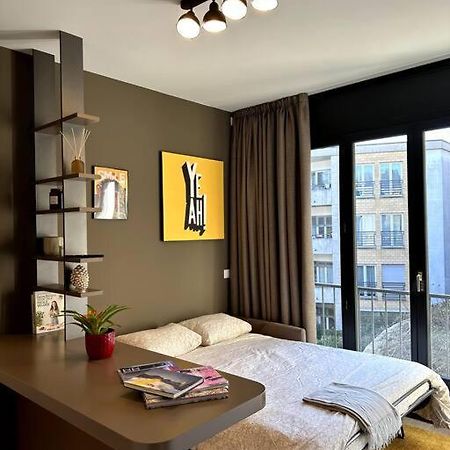Riva 22 Apartment ลูกาโน ภายนอก รูปภาพ