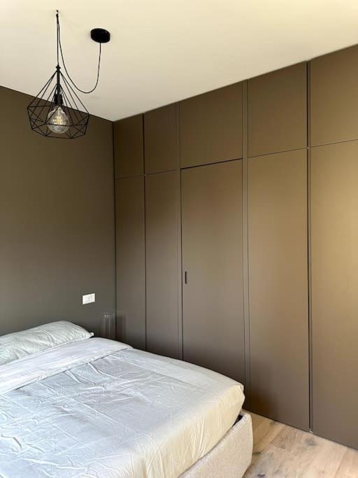 Riva 22 Apartment ลูกาโน ภายนอก รูปภาพ
